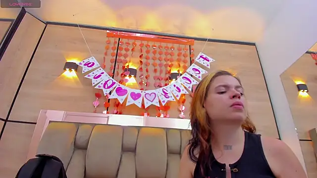 Snapshot of dorothy_vegga chatting on 6, 2, 2026 dorothy vegga online show from 6, 2, 2026