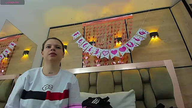 Snapshot of dorothy_vegga chatting on 7, 2, 2026 dorothy vegga online show from 7, 2, 2026