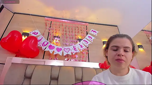 Snapshot of dorothy_vegga chatting on 16, 2, 2026 dorothy vegga online show from 16, 2, 2026