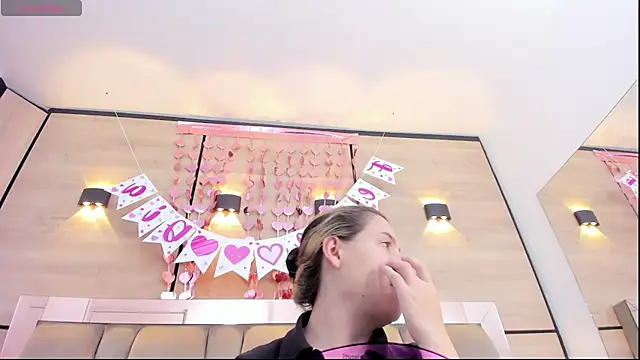 Snapshot of dorothy_vegga chatting on 17, 2, 2026 dorothy vegga online show from 17, 2, 2026