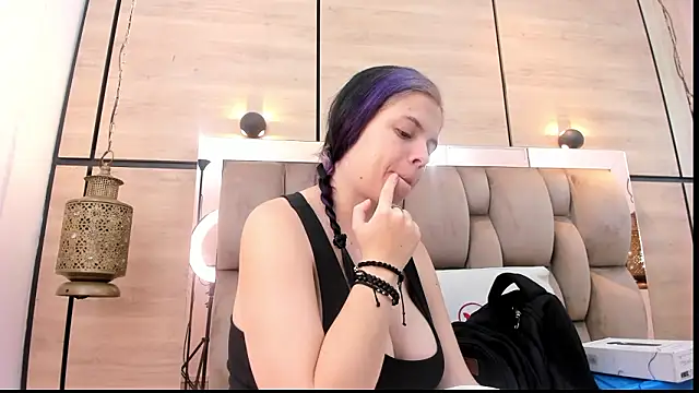 Snapshot of dorothy_vegga chatting on 27, 2, 2026 dorothy vegga online show from 27, 2, 2026