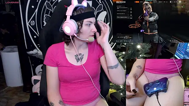 BrandiWRLD 999 online show from 21, 12, 2024