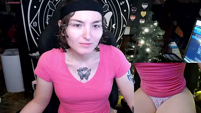 BrandiWRLD 999 online show from 27, 12, 2024