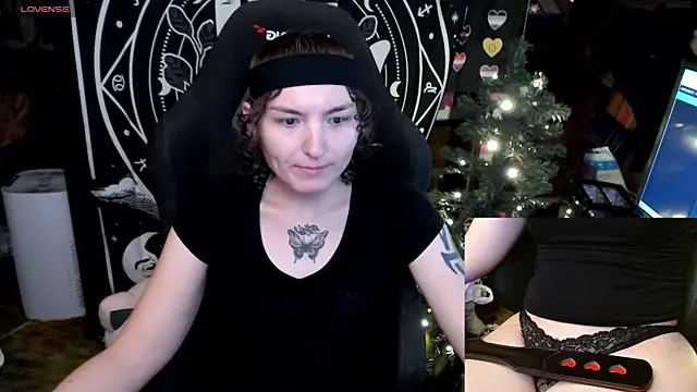 BrandiWRLD 999 online show from 31, 12, 2024