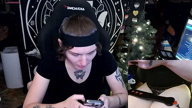 BrandiWRLD 999 online show from 31, 12, 2024