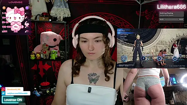 Snapshot of BrandiWRLD_999 chatting on 6, 1, 2026 BrandiWRLD 999 online show from 6, 1, 2026