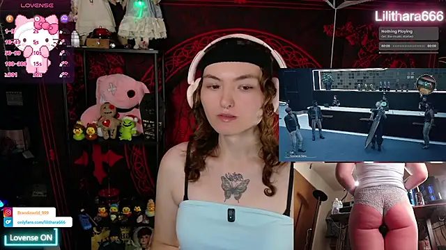 Snapshot of BrandiWRLD_999 chatting on 7, 1, 2026 BrandiWRLD 999 online show from 7, 1, 2026