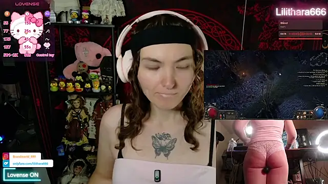 Snapshot of BrandiWRLD_999 chatting on 11, 1, 2026 BrandiWRLD 999 online show from 11, 1, 2026