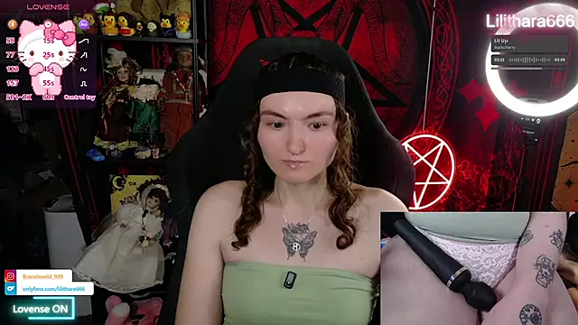 Snapshot of BrandiWRLD_999 chatting on 18, 1, 2026 BrandiWRLD 999 online show from 18, 1, 2026