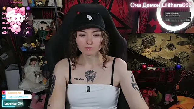 Snapshot of BrandiWRLD_999 chatting on 16, 2, 2026 BrandiWRLD 999 online show from 16, 2, 2026