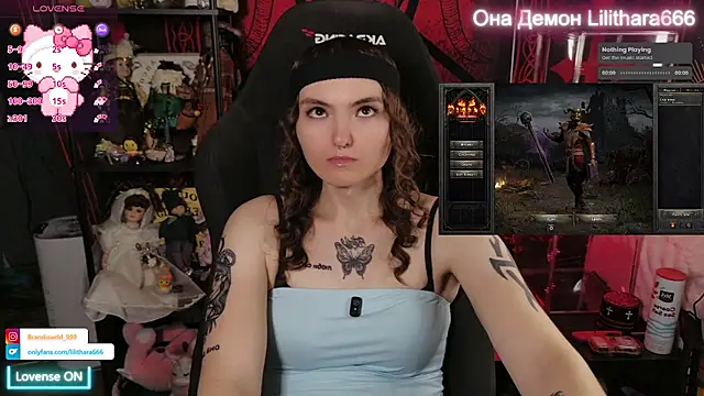 Snapshot of BrandiWRLD_999 chatting on 28, 2, 2026 BrandiWRLD 999 online show from 28, 2, 2026