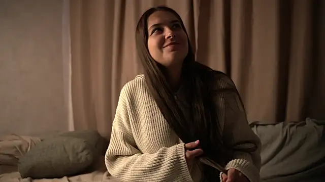 elisa moon online show from 17, 10, 2025