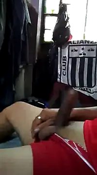 ardiente47 online show from 18, 3, 2025