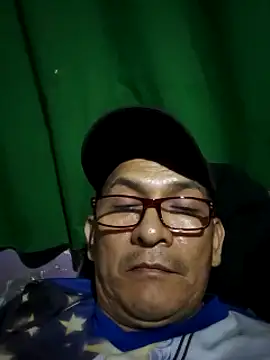 ardiente47 online show from 20, 3, 2025