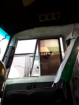 ardiente47 online show from 22, 3, 2025