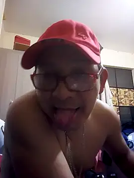 ardiente47 online show from 15, 9, 2025