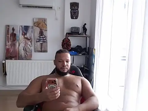 1LordKingsley online show from 25, 3, 2026