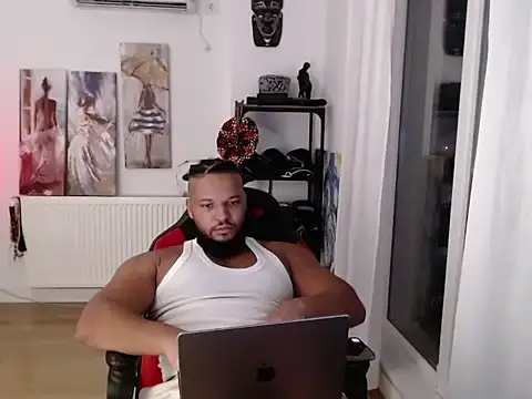 Snapshot of 1LordKingsley chatting on 17, 6, 2026 1LordKingsley online show from 17, 6, 2026