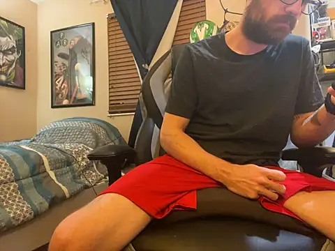 slutty guy12 online show from 27, 1, 2025