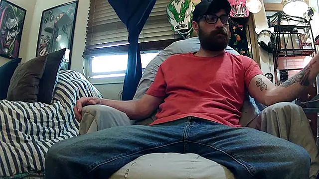 slutty guy12 online show from 12, 2, 2025