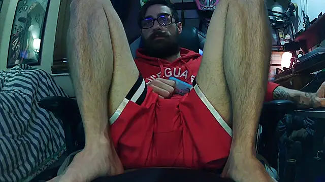 slutty guy12 online show from 19, 2, 2025