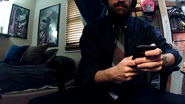 slutty guy12 online show from 3, 3, 2025