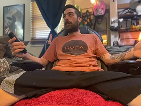 slutty guy12 online show from 14, 3, 2025