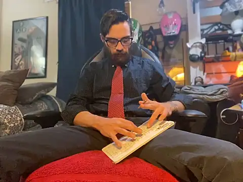 slutty guy12 online show from 14, 3, 2025