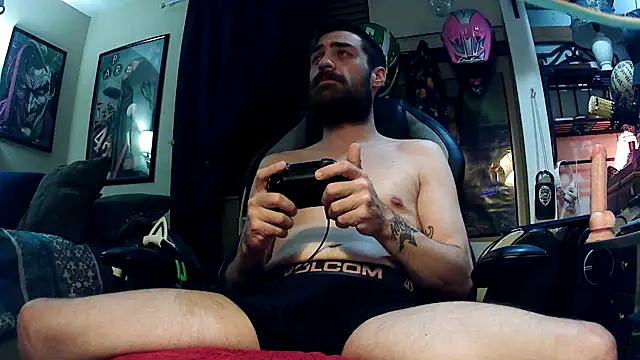 slutty guy12 online show from 15, 3, 2025