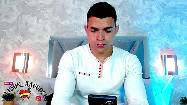 gerson zt online show from 10, 2, 2025