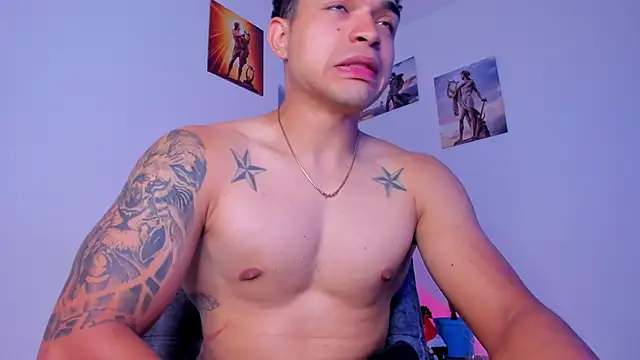 gerson zt online show from 7, 11, 2025