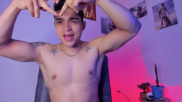 gerson zt online show from 9, 11, 2025