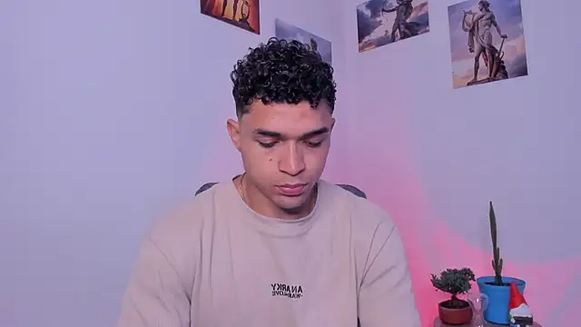 gerson zt online show from 16, 11, 2025