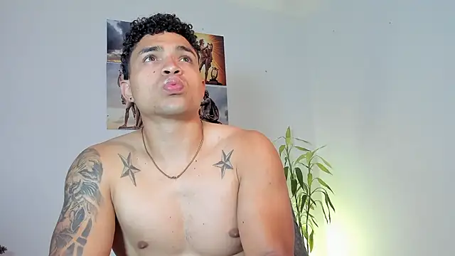 gerson zt online show from 15, 2, 2026