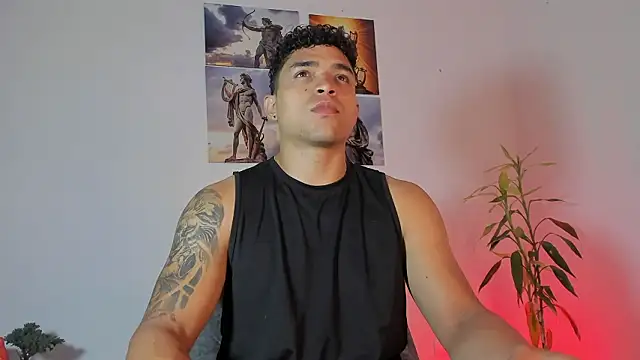 gerson zt online show from 18, 2, 2026