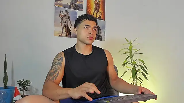 gerson zt online show from 26, 2, 2026