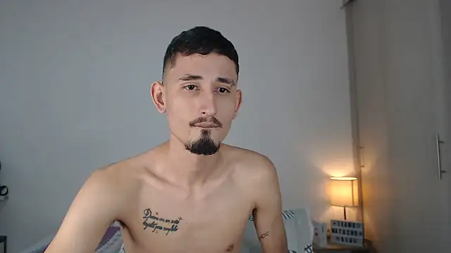 enzo 0814 online show from 27, 1, 2025