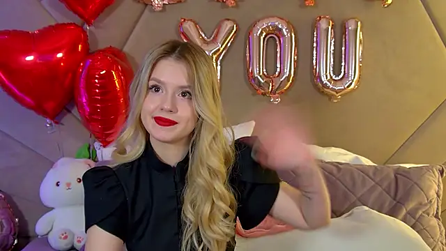 MilanaBalmain online show from 14, 2, 2026