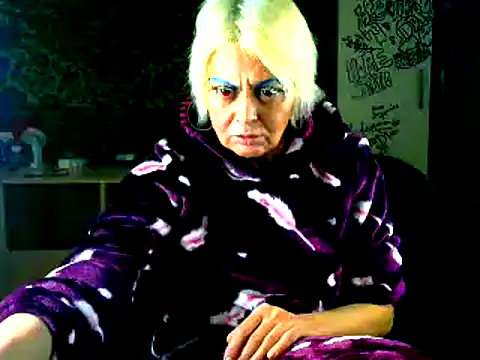 Gardener of Illusions online show from 24, 2, 2025