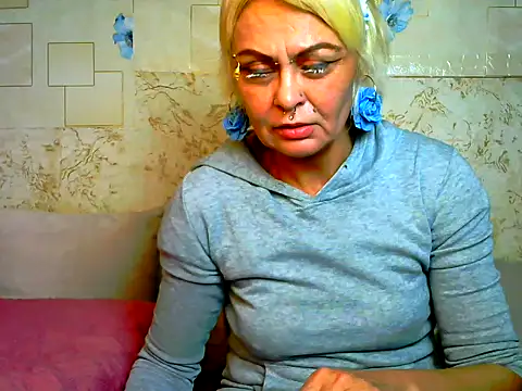 Gardener of Illusions online show from 29, 11, 2025