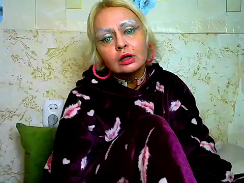 Snapshot of Gardener_of_Illusions chatting on 19, 1, 2026 Gardener of Illusions online show from 19, 1, 2026