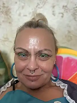 Gardener of Illusions online show from 22, 4, 2026