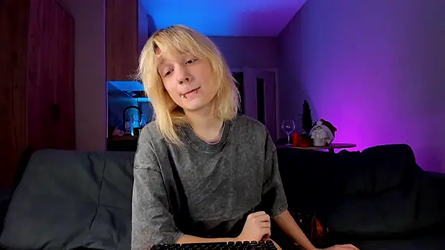 Gregory Byyrd online show from 24, 12, 2024