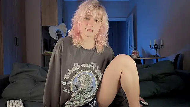 Gregory Byyrd online show from 31, 3, 2026