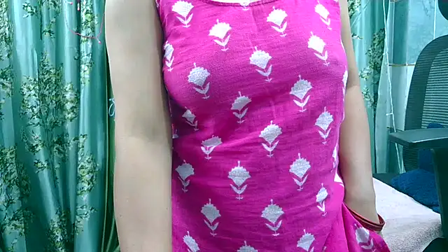 Lovely Sanvi online show from 30, 11, 2025