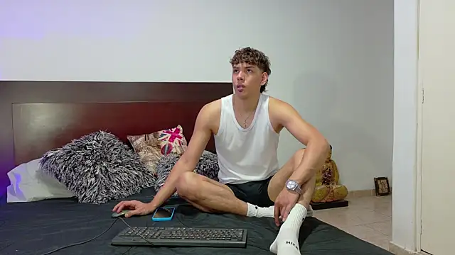 zackmontieel online show from 16, 6, 2026
