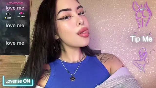 baby  kim online show from 21, 4, 2026