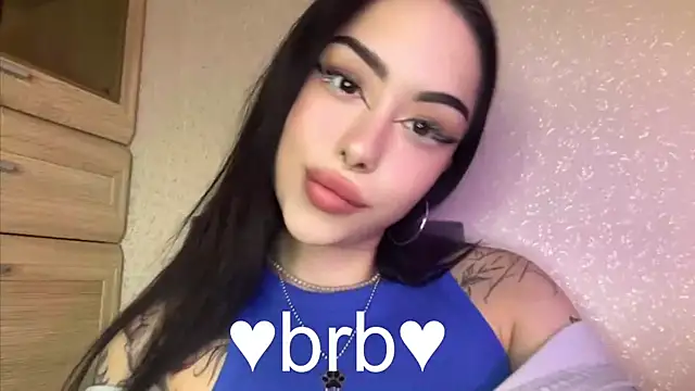 baby  kim online show from 2, 7, 2026