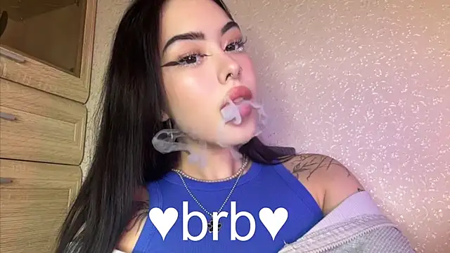 baby  kim online show from 22, 7, 2026