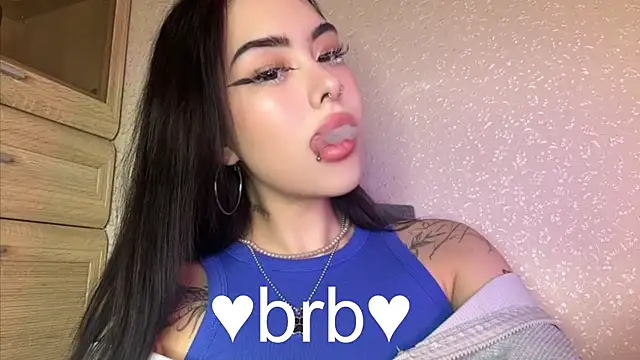 baby  kim online show from 27, 7, 2026